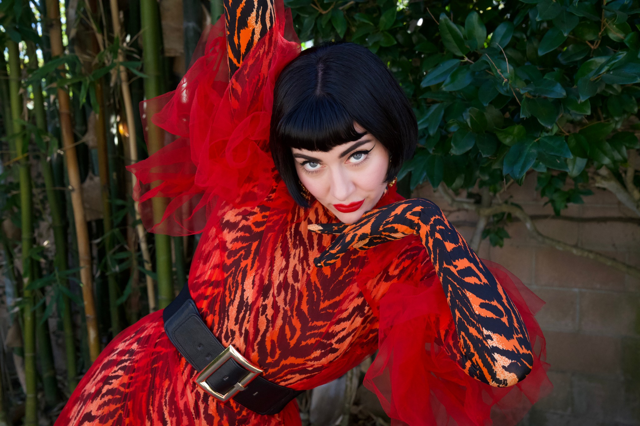 Qveen Herby